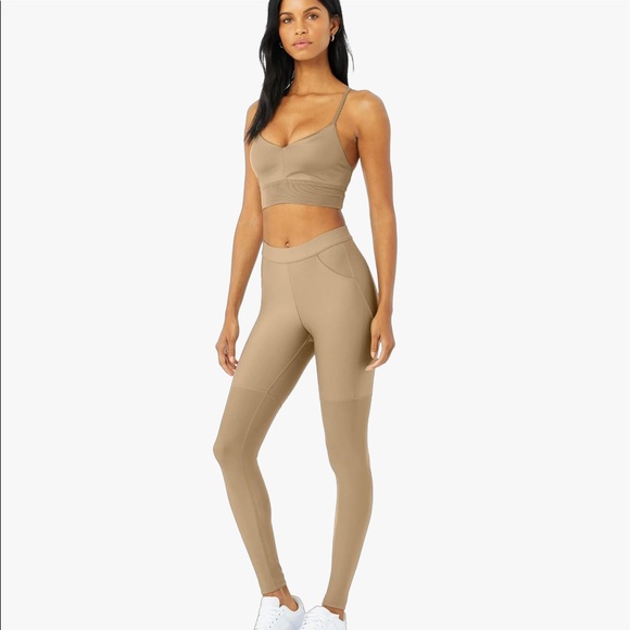 Alo Pocket Leggings